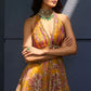 Designer Party Wear westerns Set for Women