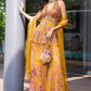 Designer Party Wear westerns Set for Women