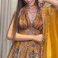 Designer Party Wear westerns Set for Women