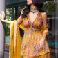 Designer Party Wear westerns Set for Women