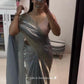 Trending Designer Diamond Work Saree Collection