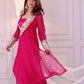Stylish Indo-Western 3-Piece Set for Women