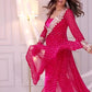 Stylish Indo-Western 3-Piece Set for Women