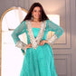 Stylish Indo-Western 3-Piece Set for Women