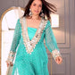 Stylish Indo-Western 3-Piece Set for Women