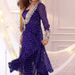 Stylish Indo-Western 3-Piece Set for Women