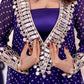 Stylish Indo-Western 3-Piece Set for Women