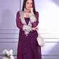 Stylish Indo-Western 3-Piece Set for Women