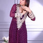 Stylish Indo-Western 3-Piece Set for Women