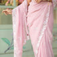 Showroom Style Designer Saree – Pixel Crush