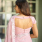 Showroom Style Designer Saree – Pixel Crush