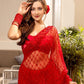 BOLLYWOOD DESIGNER SEQUINS SAREE