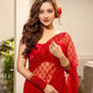 BOLLYWOOD DESIGNER SEQUINS SAREE