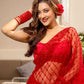 BOLLYWOOD DESIGNER SEQUINS SAREE