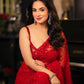 BOLLYWOOD DESIGNER SEQUINS SAREE