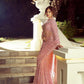 Shine Like a Star in Our Celebrity Style Premium Sequin Saree