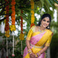 SOFT LICHI SILK CLOTH