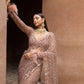 Bollywood designer sequins saree