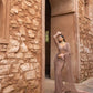 Bollywood designer sequins saree
