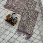 Bollywood designer sequins saree