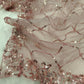 Bollywood designer sequins saree