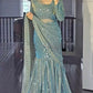New 6000 Series Quality "Ek Level Up" Ready-to-Wear Lehenga Saree