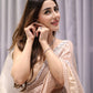 Beautiful Sequins Sarees