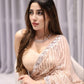 Beautiful Sequins Sarees