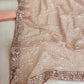 Beautiful Sequins Sarees