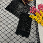 Bollywood designer sequins saree