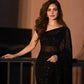 Beautiful Sequins Sarees