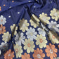 Elevate Your Wedding Style with Enchanting Organic Banarasi Sarees