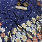 Elevate Your Wedding Style with Enchanting Organic Banarasi Sarees
