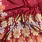 Elevate Your Wedding Style with Enchanting Organic Banarasi Sarees
