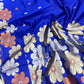 Elevate Your Wedding Style with Enchanting Organic Banarasi Sarees