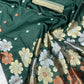 Elevate Your Wedding Style with Enchanting Organic Banarasi Sarees