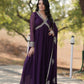 Premium Readymade Alia Cut Gowns & Dressess & Dresses with Dupatta Set
