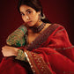 Ethereal Elegance: The Perfect Blend of Tradition and Modernity