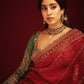 Ethereal Elegance: The Perfect Blend of Tradition and Modernity