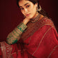 Ethereal Elegance: The Perfect Blend of Tradition and Modernity