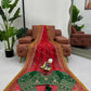 Ethereal Elegance: The Perfect Blend of Tradition and Modernity