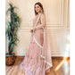Ready-to-Wear Lehenga Saree