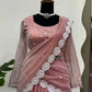 Ready-to-Wear Lehenga Saree