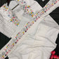 New Super Trending Party Wear Koti with Sarara