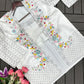 New Super Trending Party Wear Koti with Sarara