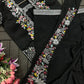 New Super Trending Party Wear Koti with Sarara