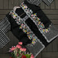 New Super Trending Party Wear Koti with Sarara
