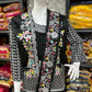 New Super Trending Party Wear Koti with Sarara