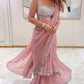 Ready-to-Wear Lehenga Saree – Effortless Elegance