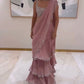 Ready-to-Wear Lehenga Saree – Effortless Elegance